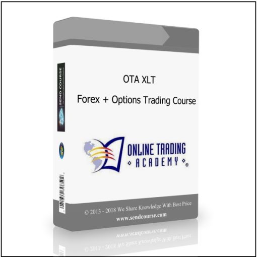 XLT Forex + Options Trading Course