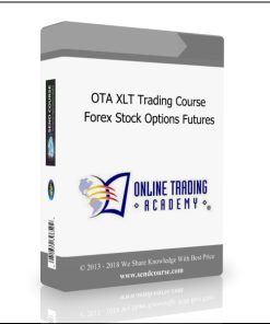 XLT Forex +Stock + Options + Futures Trading Course