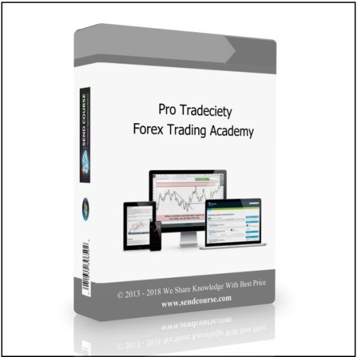 Pro Tradeciety – Forex Trading Academy