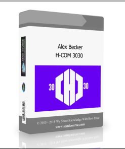 Alex Becker – H-Com 3030