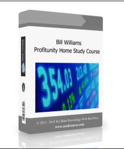 Bill Williams – Profitunity Home Study Course