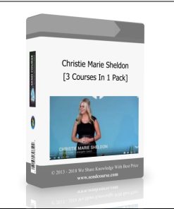 Christie Marie Sheldon – Bundle (3 Courses)