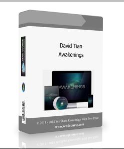 David Tian Awakening