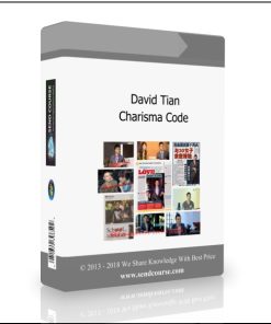 David Tian – Charisma Code