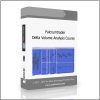 Falcrumtrader.com – Delta Volume Analysis Course