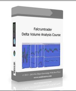 Falcrumtrader.com – Delta Volume Analysis Course