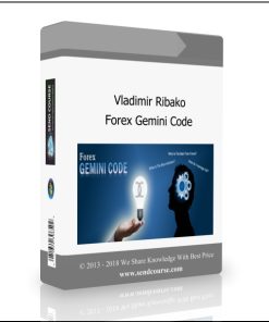 Forex Gemini Code by Vladimir Ribako