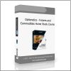 Futures and Commodities Home Study Course (Optionetics.com)