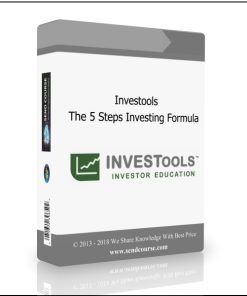 Investools: The 5 Steps Investing Formula