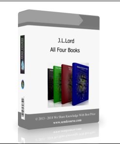 J.L.Lord – All Four Books