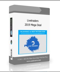 LiveTraders 2019 MEGA DEAL