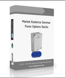 Market Esoterica Seminar (Forex Options Stocks)