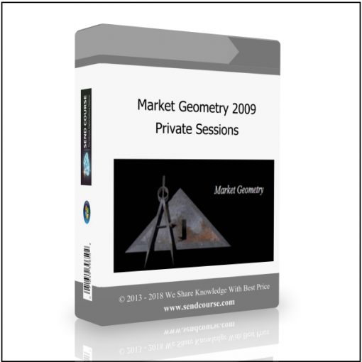 Market Geometry 2009 – Private Sessions