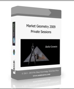 Market Geometry 2009 – Private Sessions