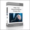 Master Trader – Advanced Management Strategies (AMS)