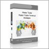 Master Trader – Master Trader Technical Strategies