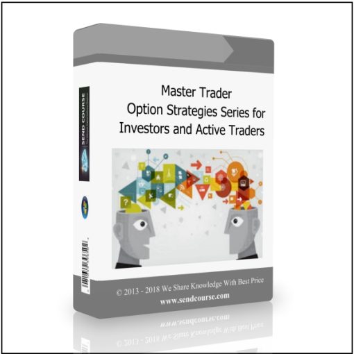 Mastertrader – Master Trader Option Strategies Series for Investors and Active Traders