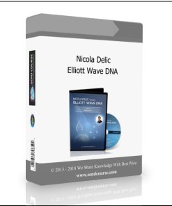 Nicola Delic: Elliott Wave DNA Trading
