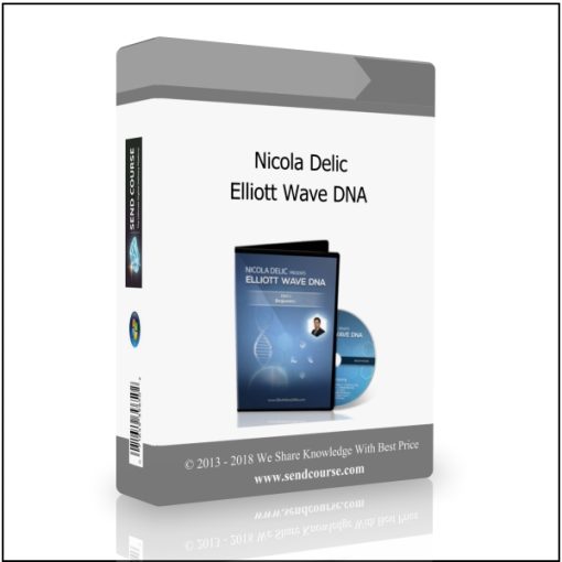 Nicola Delic: Elliott Wave DNA Trading