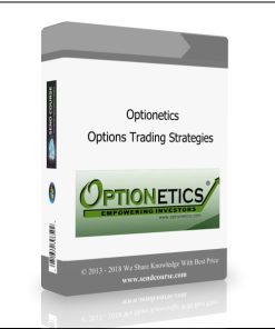 Optionetics Trading Strategies