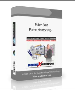 Peter Bain – Forex Mentor Pro