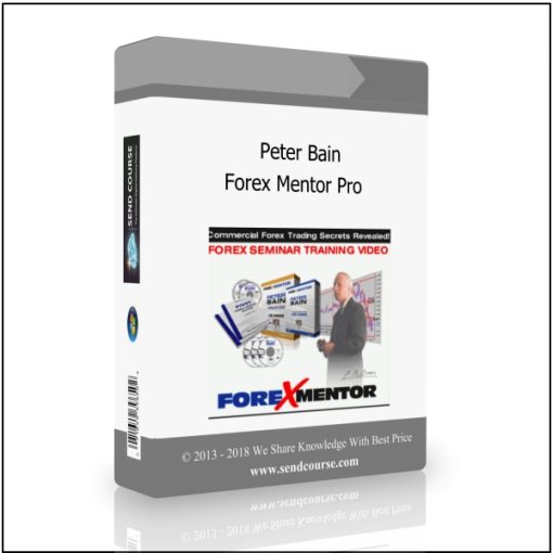 Peter Bain – Forex Mentor Pro