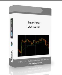 Peter Fader VSA Course