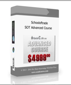 Schooloftrade: SOT Advanced Course (May 2014)