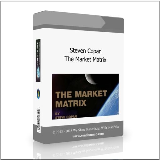 Steve Copan – The Market Matrix