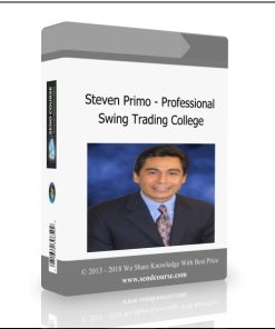 Steven Primo – Professional Swing Trading College