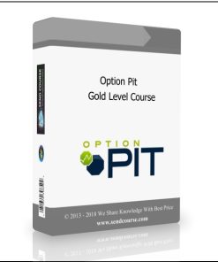 The Option Pit Gold Level Course