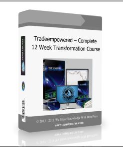 Tradeempowered – The Complete 12 Week Transformation Course