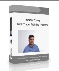 Yimmy Young: Bank Trader Training Program ($1,997)