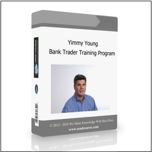 Yimmy Young: Bank Trader Training Program ($1,997)