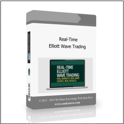 Elliottwave – Real-Time Elliott Wave Trading