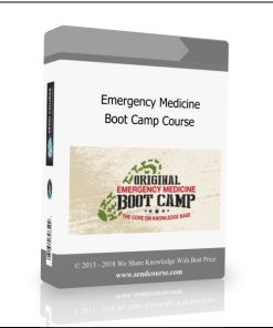 Emergency Medicine Boot Camp Course
