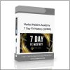 Market Masters Academy – 7 Day FX Mastery ($2500)