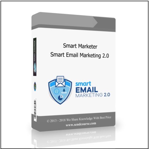 Smart Marketer – Smart Email Marketing 2.0
