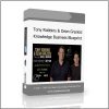 Tony Robbins & Dean Graziosi – Knowledge Business Blueprint