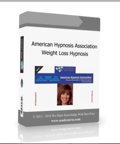 AHA Weight Loss Hypnosis