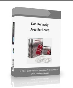 Dan Kennedy – Area Exclusive