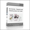 Dan Kennedy – Magnetic Email Marketing System And Toolkit