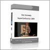 Dan Kennedy – SuperConference 2009