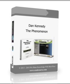 Dan Kennedy – The Phenomenon