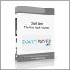 David Bayer – The Mind Hack Program