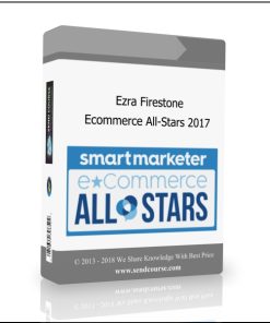 Ezra Firestone – Ecommerce All-Stars 2017