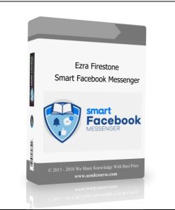 Ezra Firestone – Smart Facebook Messenger
