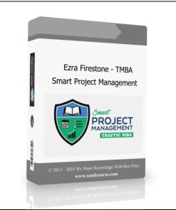 Ezra Firestone – Traffic MBA – Smart Project Management