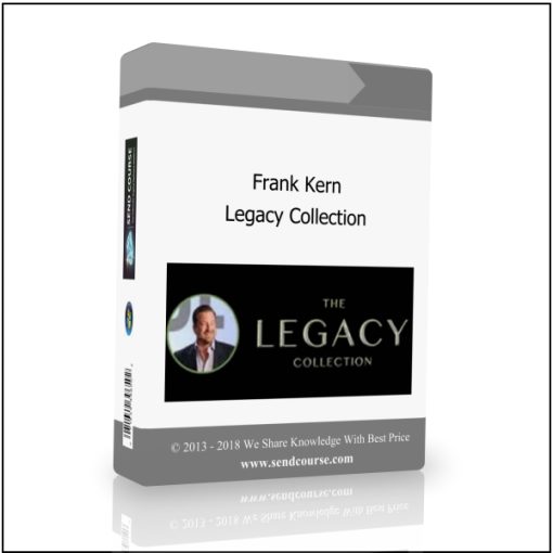 Frank Kern – Legacy Collection