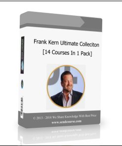 Frank Kern Ultimate Collection – 14 Courses In 1 Pack